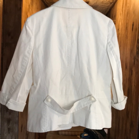 Jacket - Picture 1 of 2